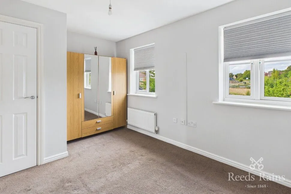 Violet Close, Castleford, West Yorkshire, WF10, photo 8