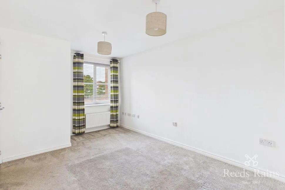 Violet Close, Castleford, West Yorkshire, WF10, photo 4
