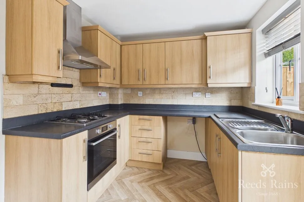 Violet Close, Castleford, West Yorkshire, WF10, photo 2