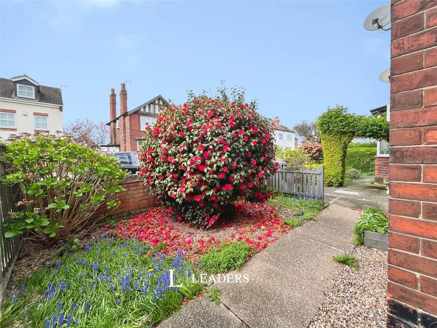 Standhill Road, Carlton, NG4, photo 23