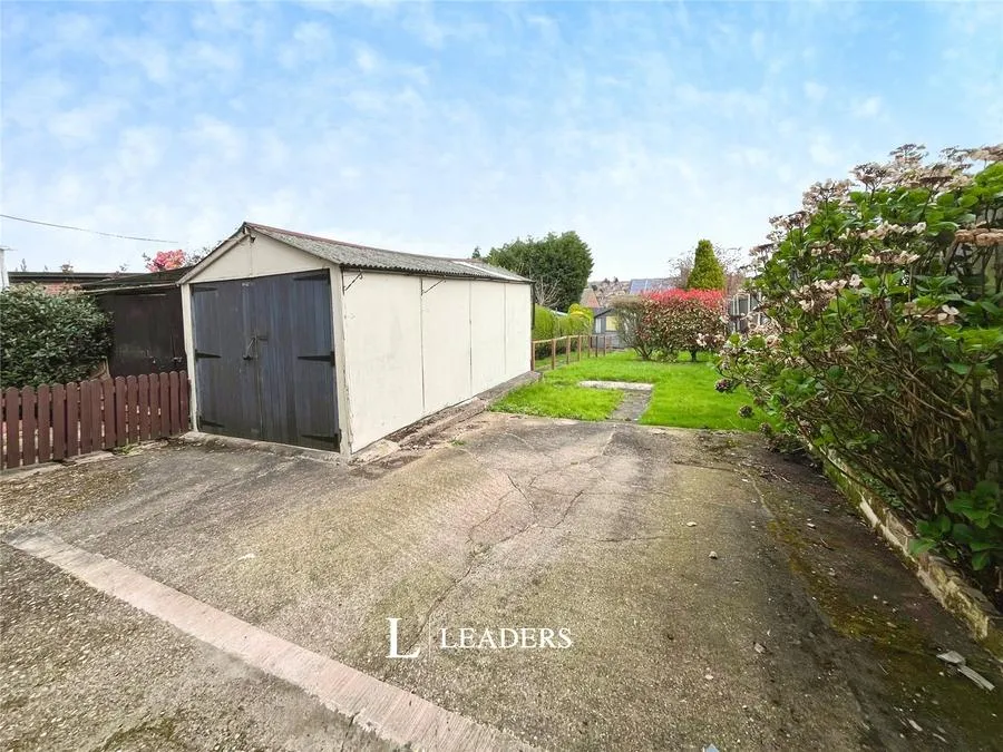 Standhill Road, Carlton, NG4, photo 13