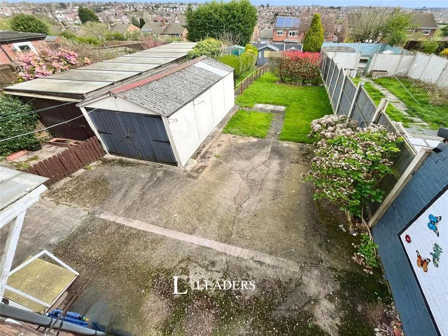 Standhill Road, Carlton, NG4, photo 14