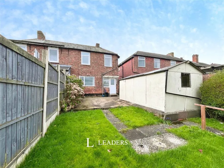 Standhill Road, Carlton, NG4, photo 18