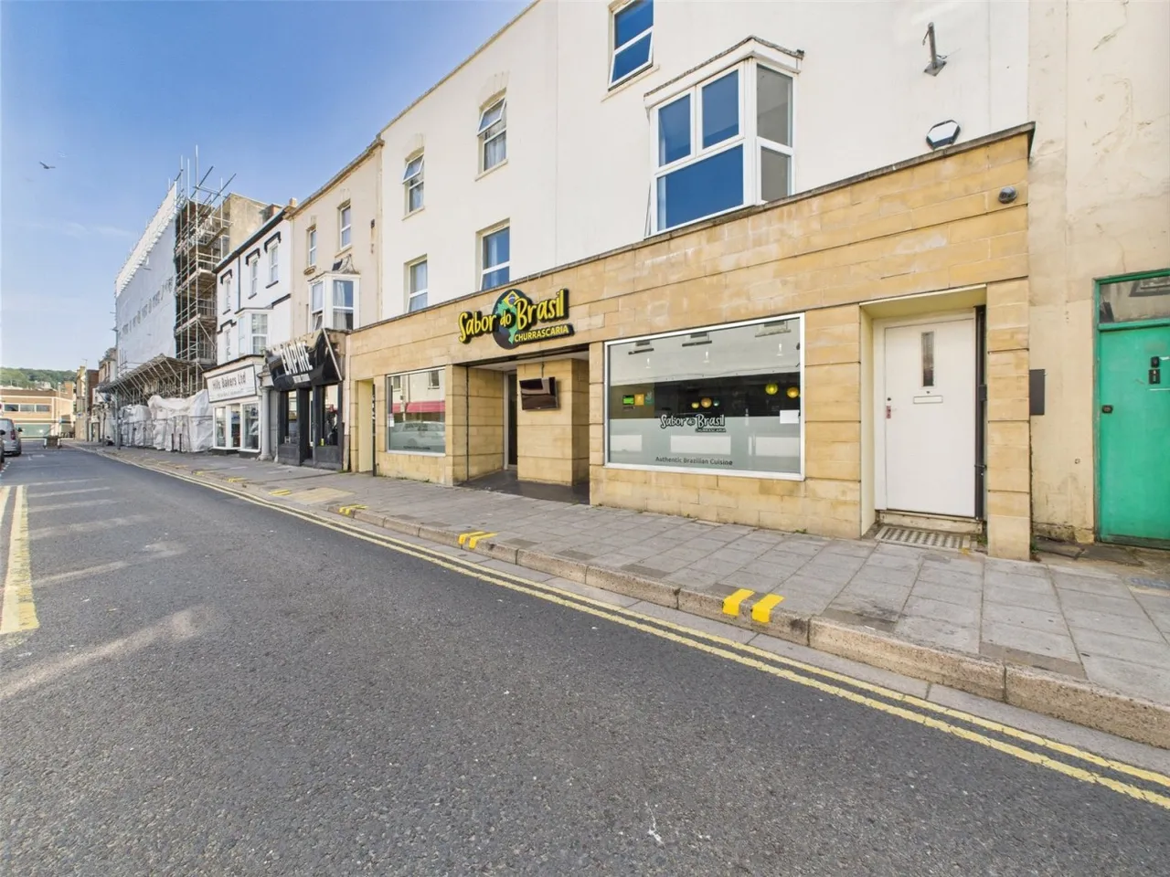 St. James Street, Weston-super-Mare, BS23, photo 15