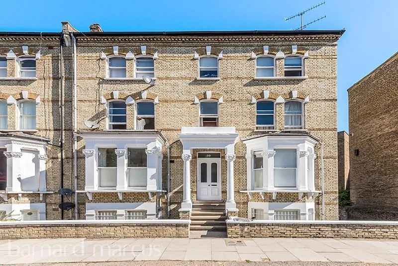 Edith Road, W14, photo 3