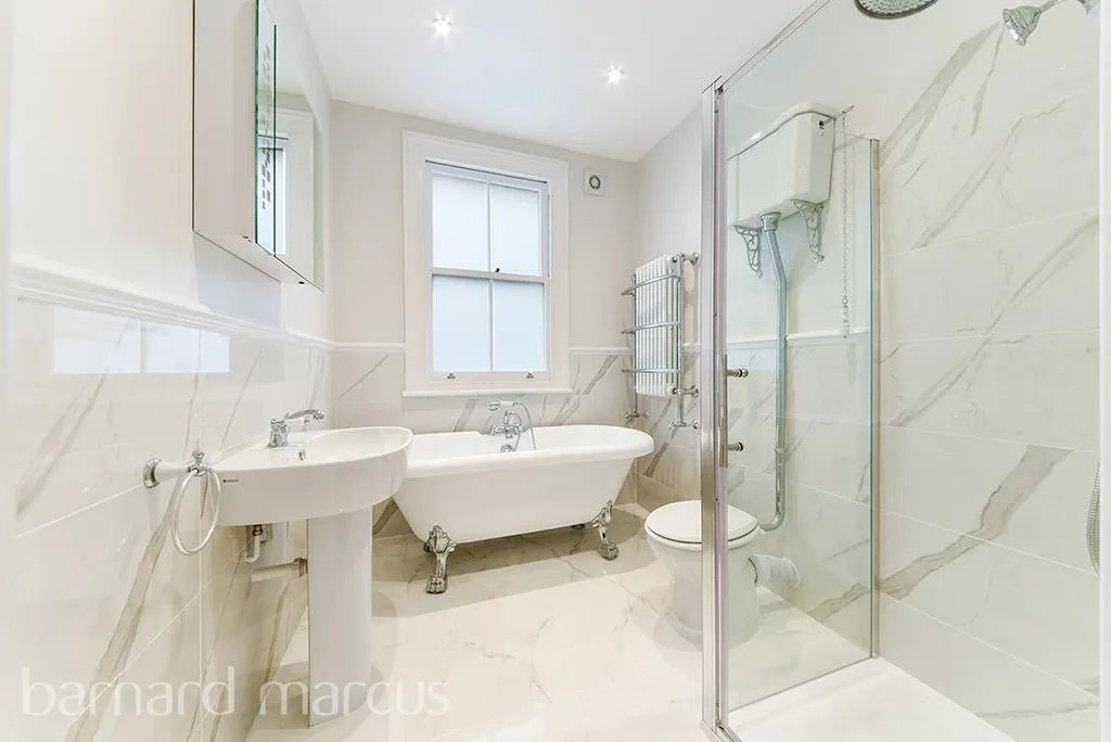 Edith Road, W14, photo 4