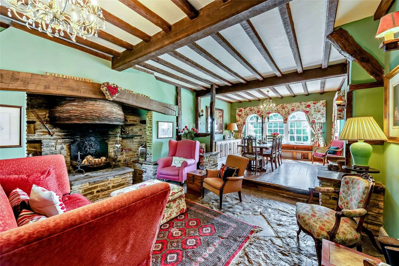 Strood Lane, Warnham, Horsham, West Sussex, RH12 3PF, photo 5