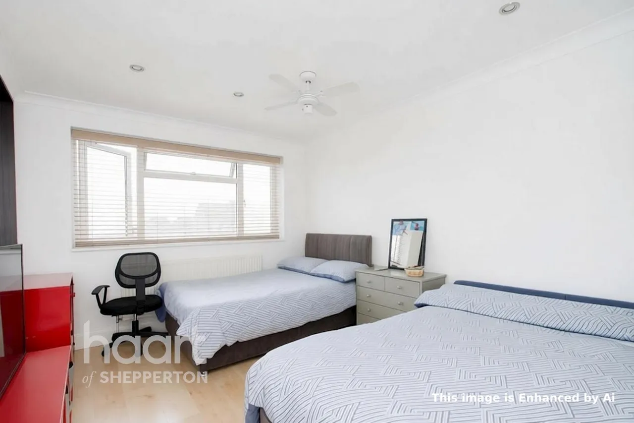 Burbidge Road, Shepperton, TW17, photo 7
