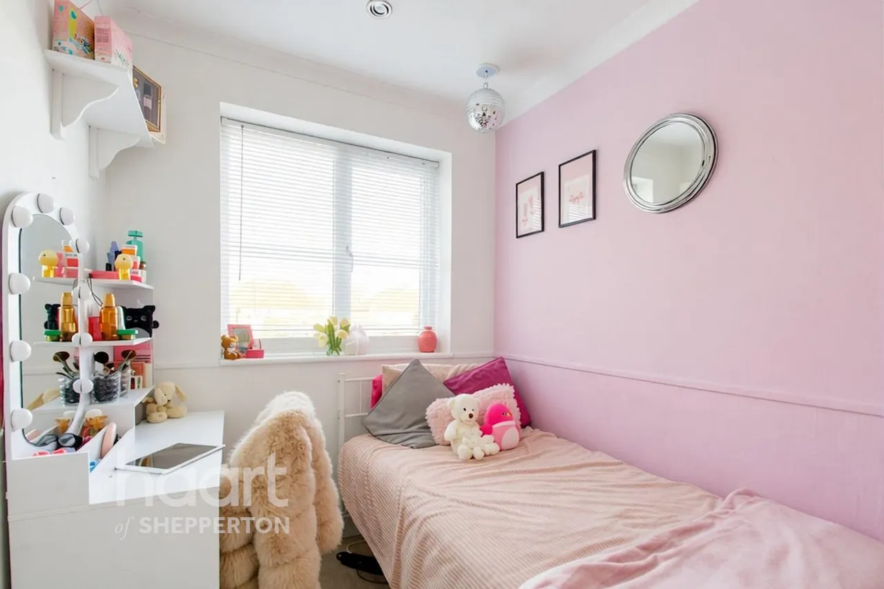 Burbidge Road, Shepperton, TW17, photo 8