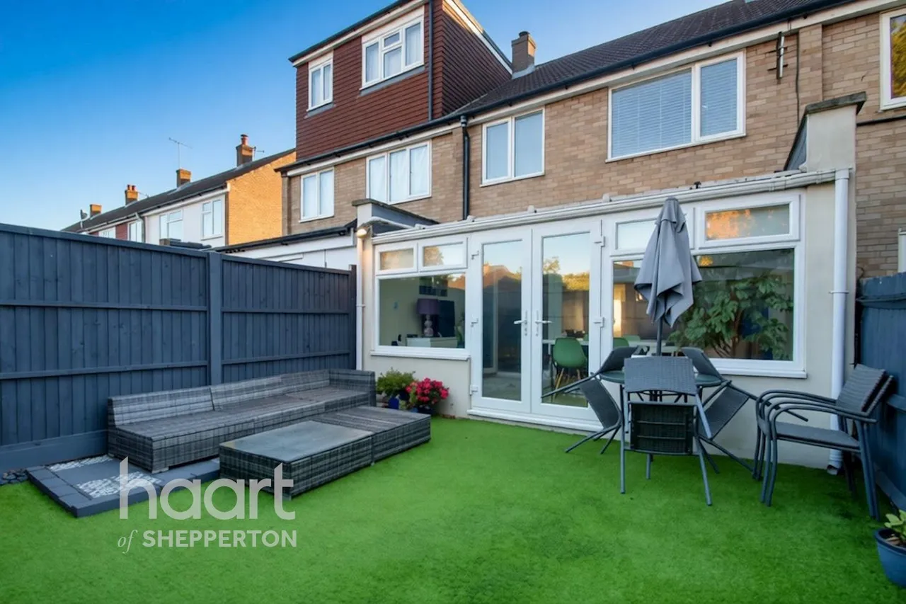 Burbidge Road, Shepperton, TW17, photo 11