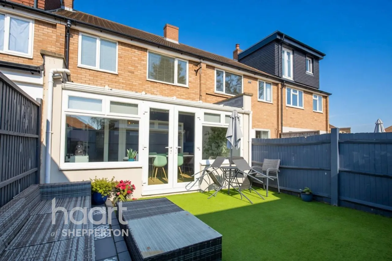 Burbidge Road, Shepperton, TW17, photo 12