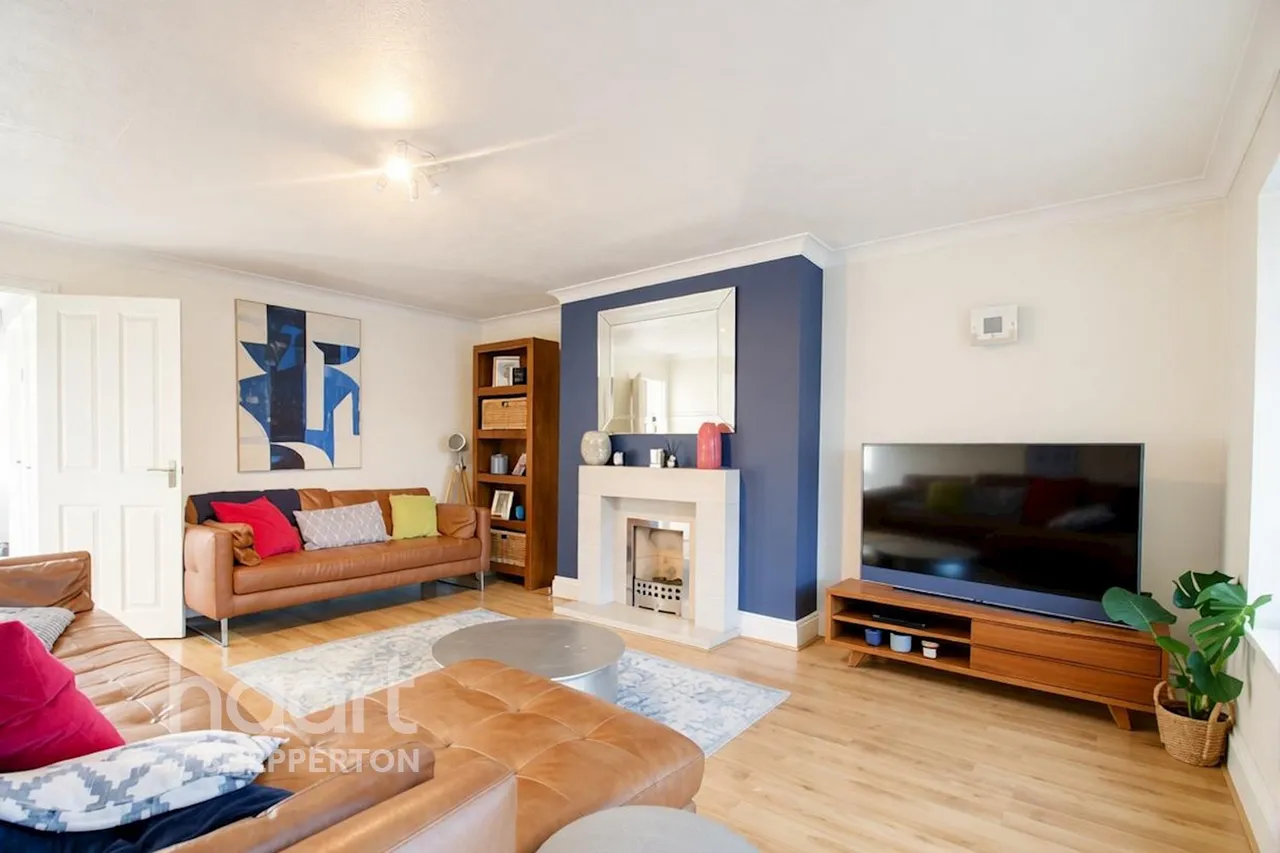 Burbidge Road, Shepperton, TW17, photo 5