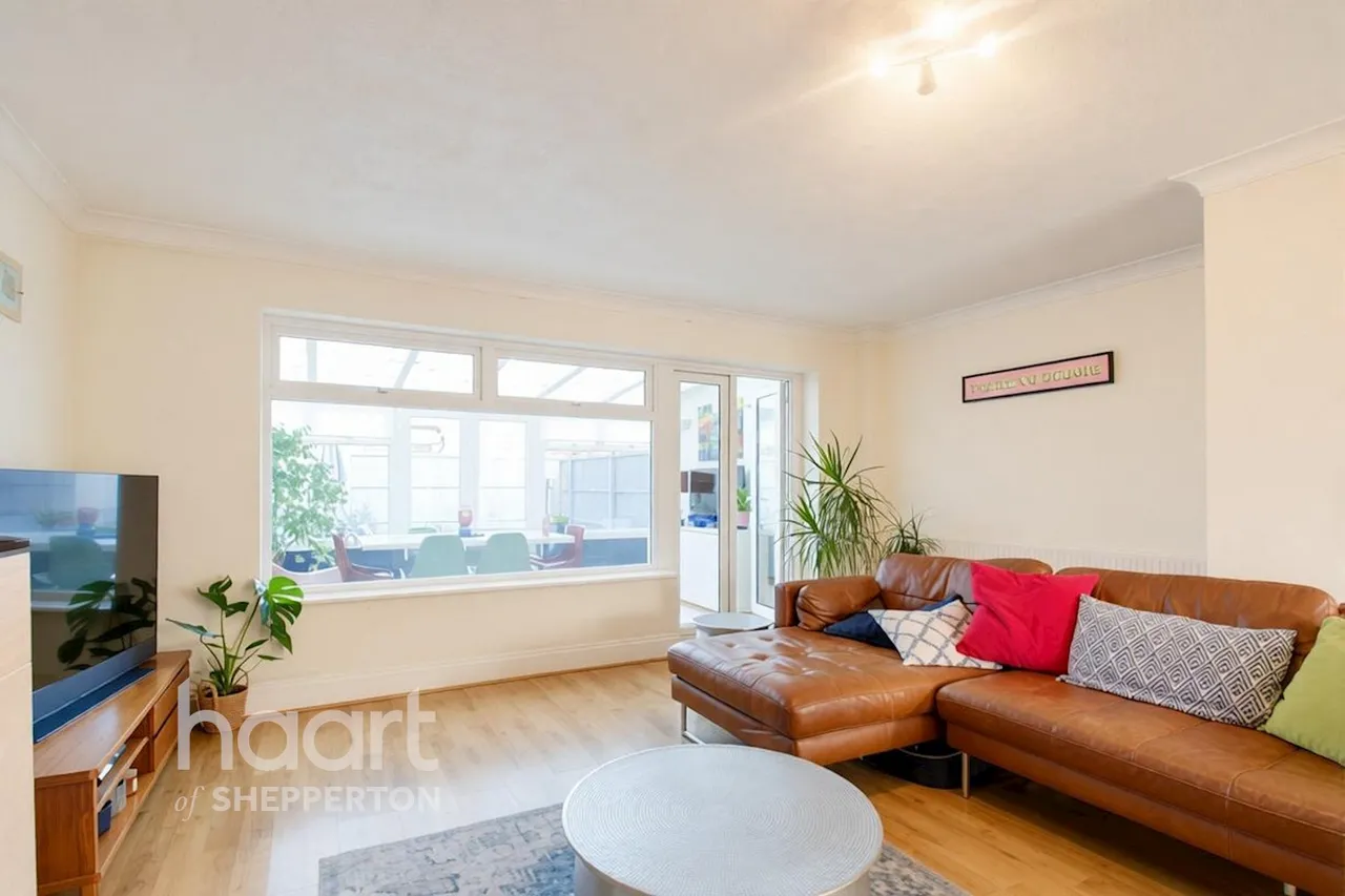 Burbidge Road, Shepperton, TW17, photo 4