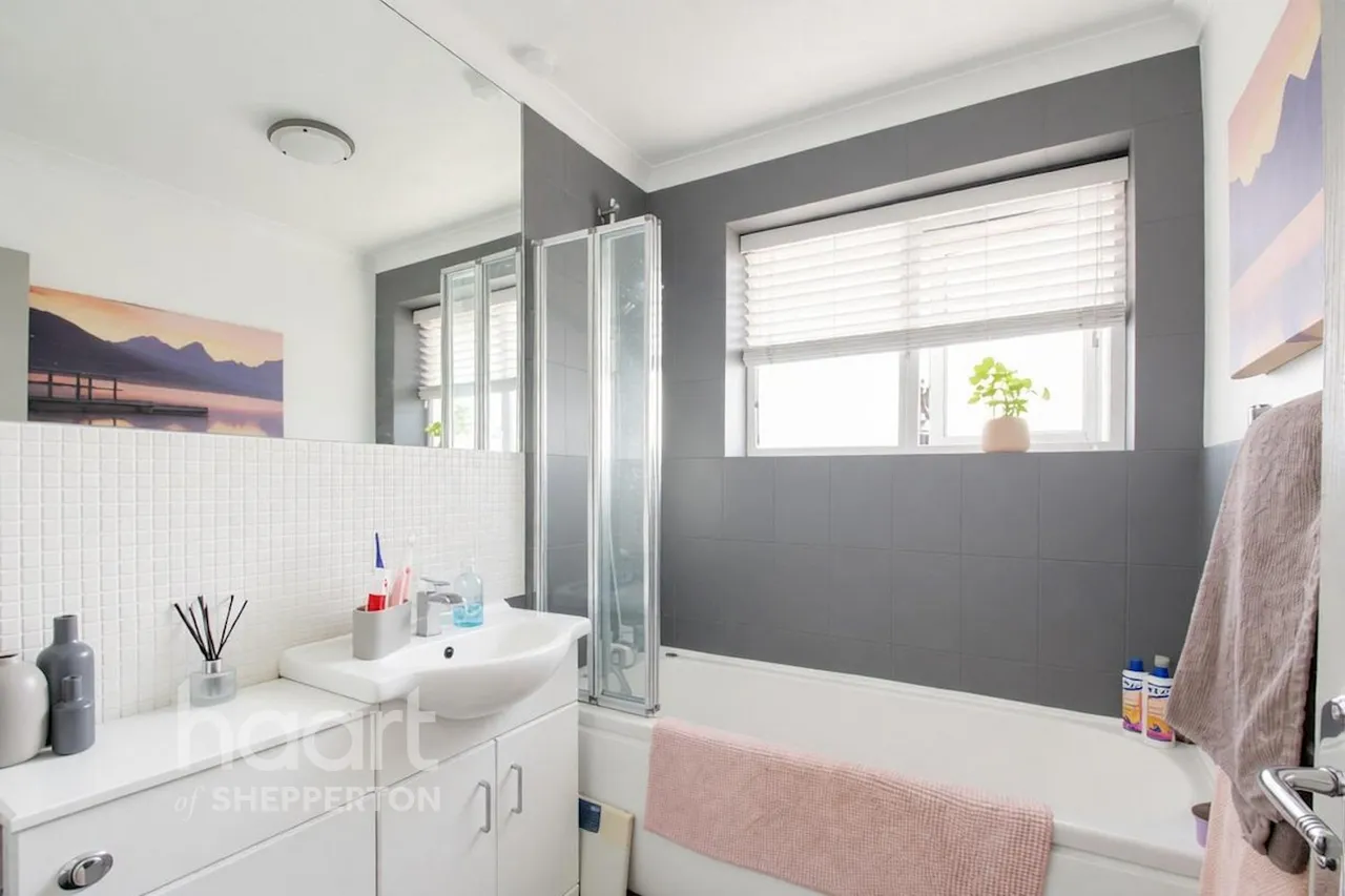 Burbidge Road, Shepperton, TW17, photo 9