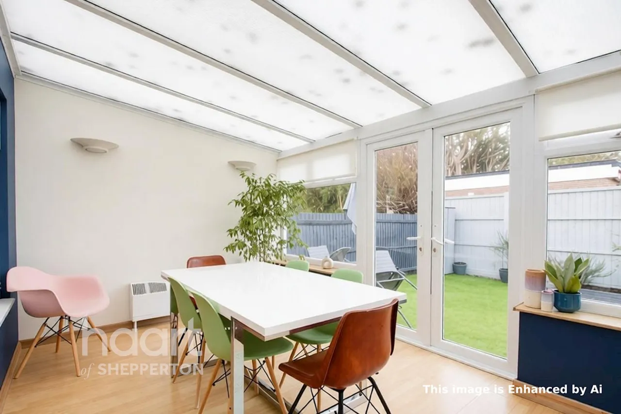 Burbidge Road, Shepperton, TW17, photo 10