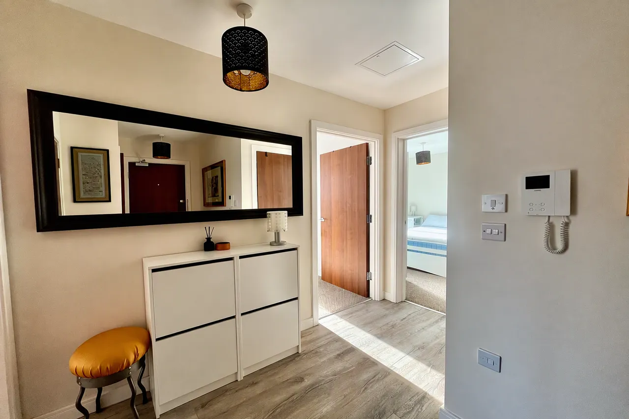 Bittern House, Ochre Yards, NE8, photo 12