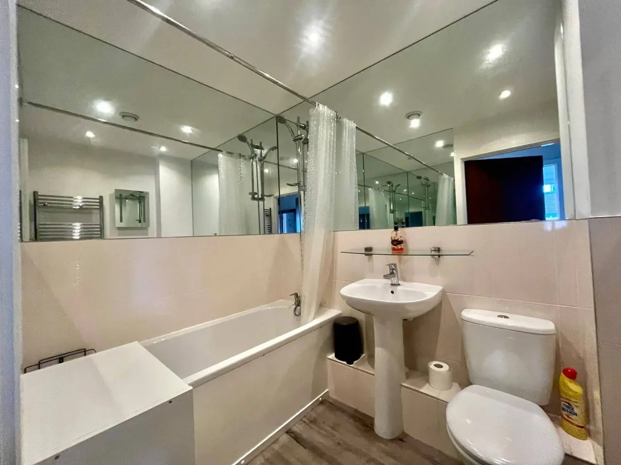 Bittern House, Ochre Yards, NE8, photo 19