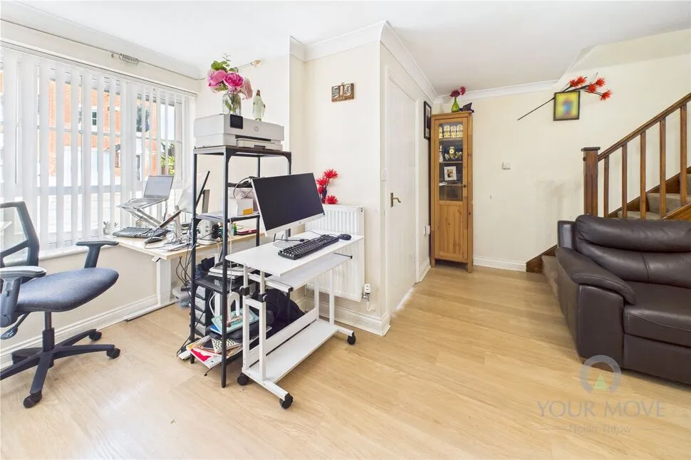 Abbots Close, Kettering, NN15, photo 7