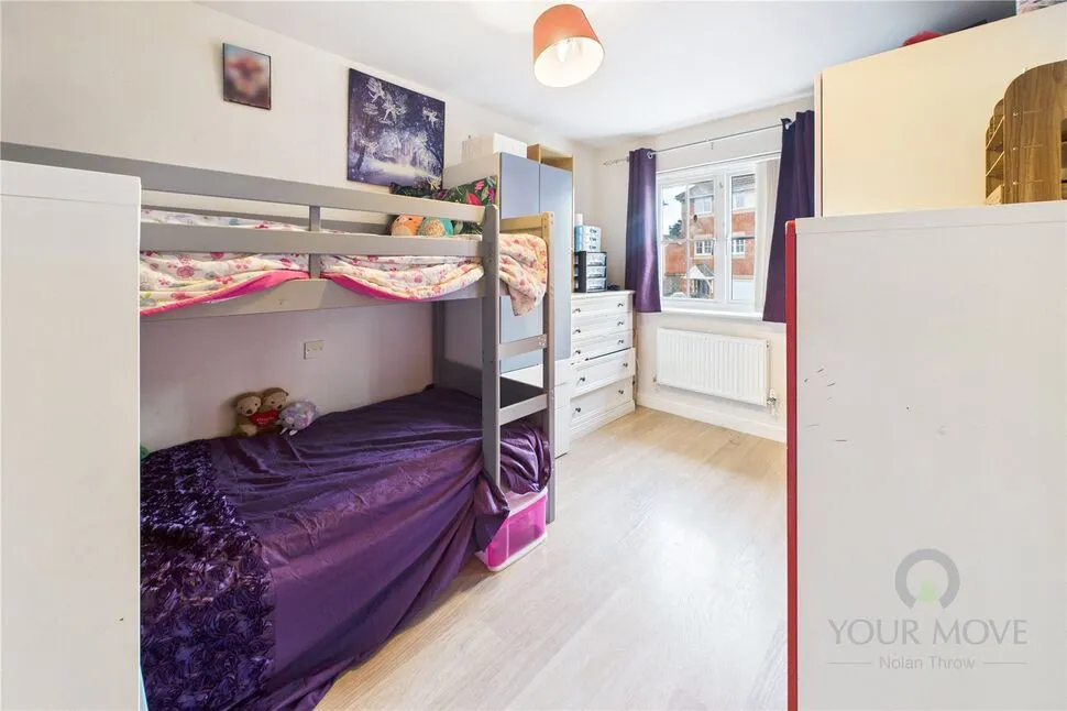 Abbots Close, Kettering, NN15, photo 11