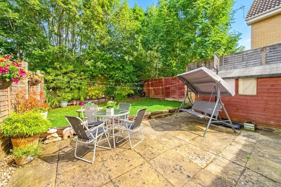 Abbots Close, Kettering, NN15, photo 15