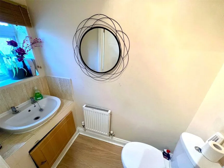 Abbots Close, Kettering, NN15, photo 5
