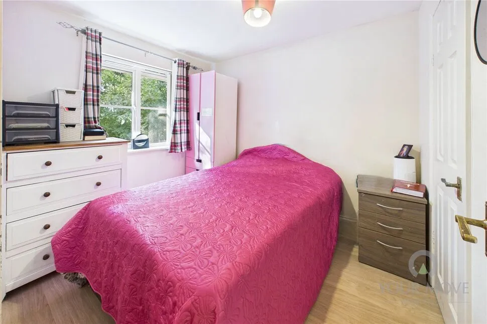 Abbots Close, Kettering, NN15, photo 14