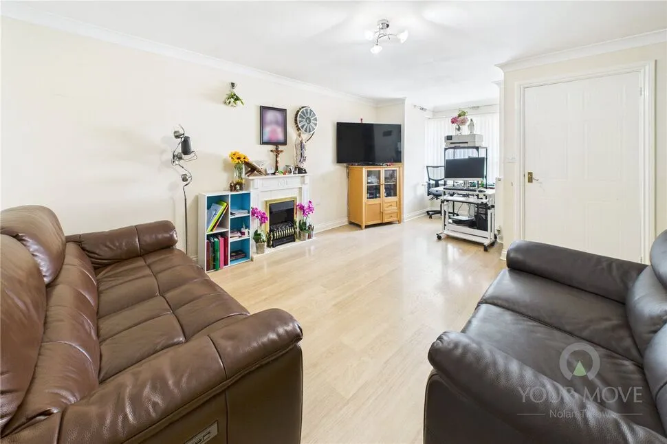 Abbots Close, Kettering, NN15, photo 6