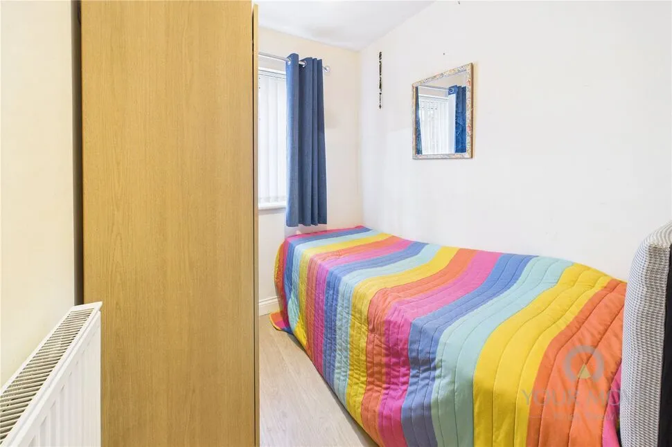 Abbots Close, Kettering, NN15, photo 12