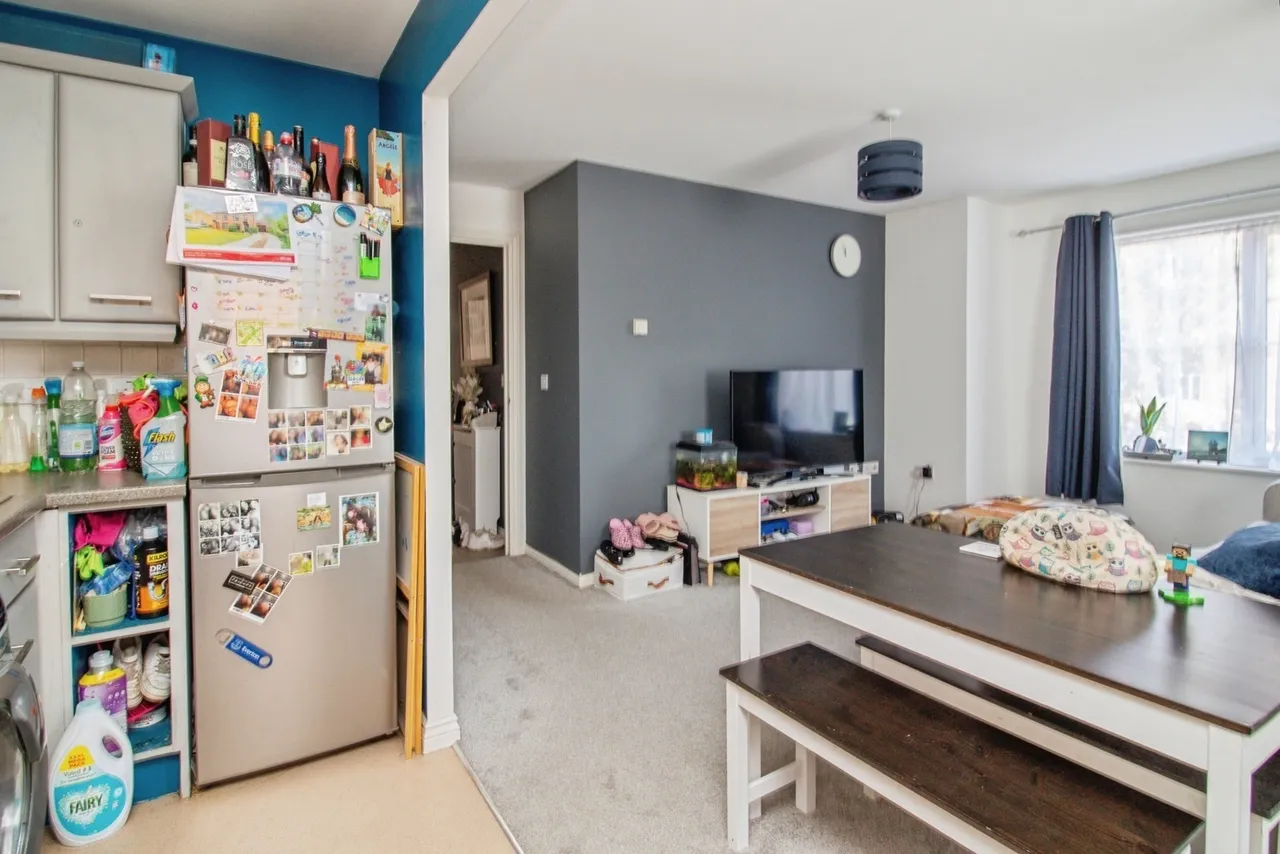 Cable Crescent, Woburn Sands, Milton Keynes, Buckinghamshire, MK17, photo 5