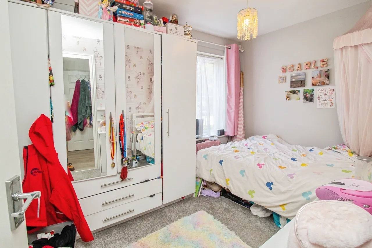 Cable Crescent, Woburn Sands, Milton Keynes, Buckinghamshire, MK17, photo 12