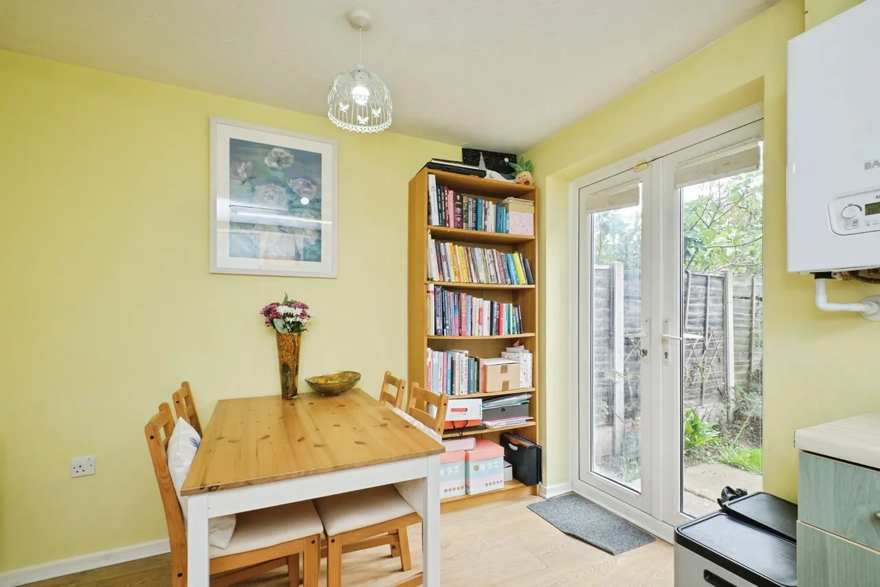 Dovedale Road, Birmingham, B23, photo 10