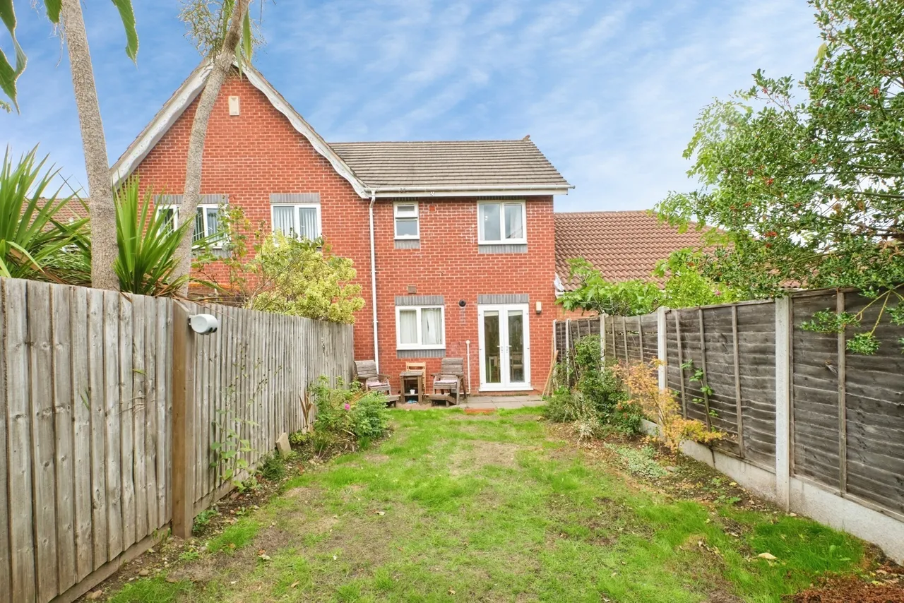 Dovedale Road, Birmingham, B23, photo 18