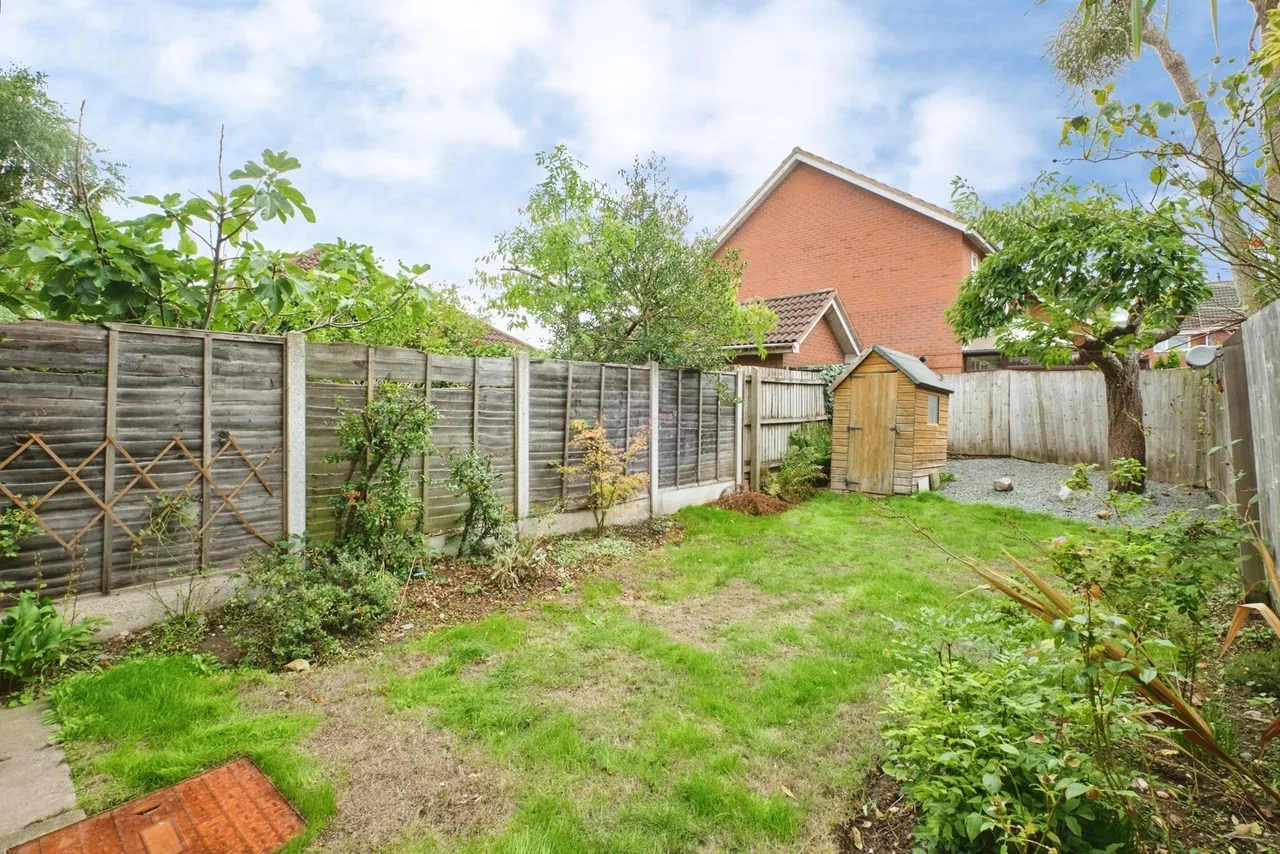 Dovedale Road, Birmingham, B23, photo 17