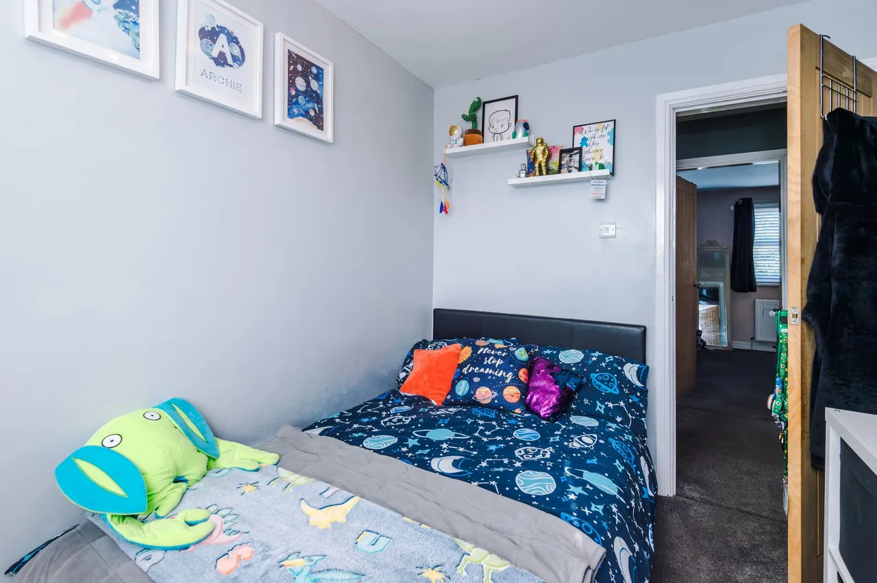Shelley Drive, Abram, Wigan, Wigan, WN2 5PZ, photo 26