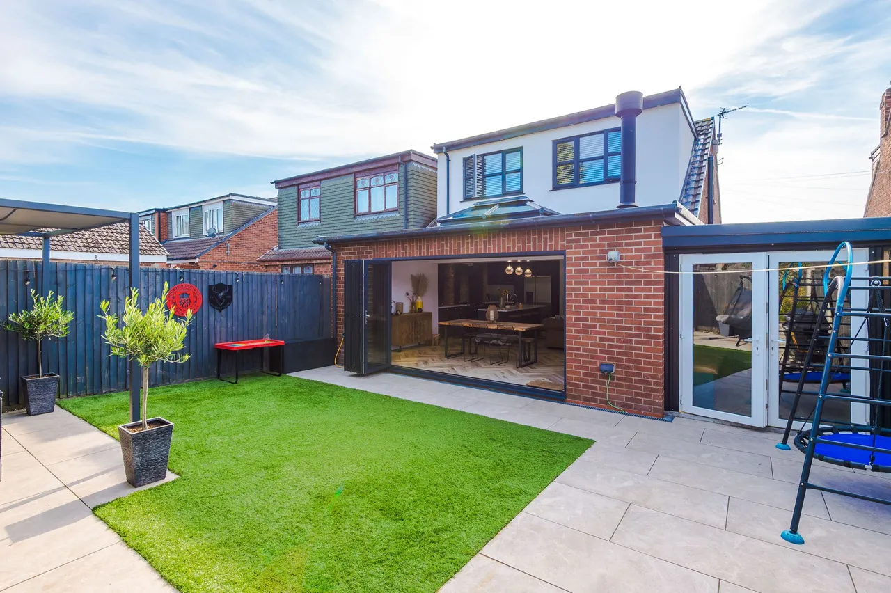 Shelley Drive, Abram, Wigan, Wigan, WN2 5PZ, photo 31