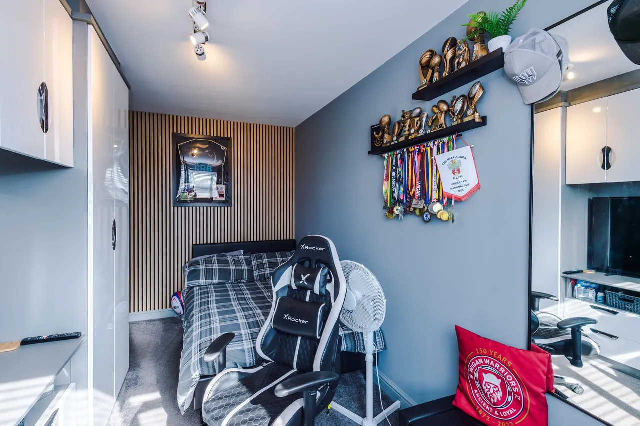 Shelley Drive, Abram, Wigan, Wigan, WN2 5PZ, photo 25