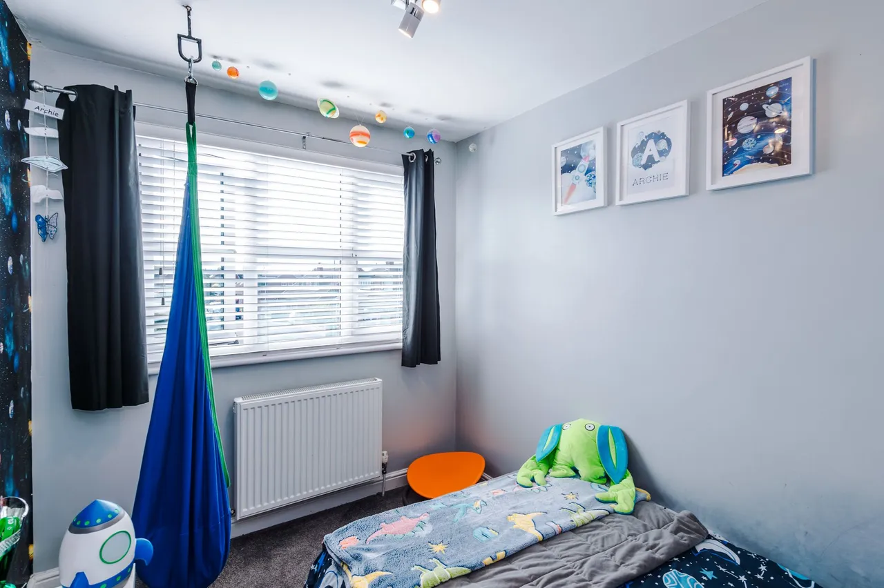 Shelley Drive, Abram, Wigan, Wigan, WN2 5PZ, photo 27