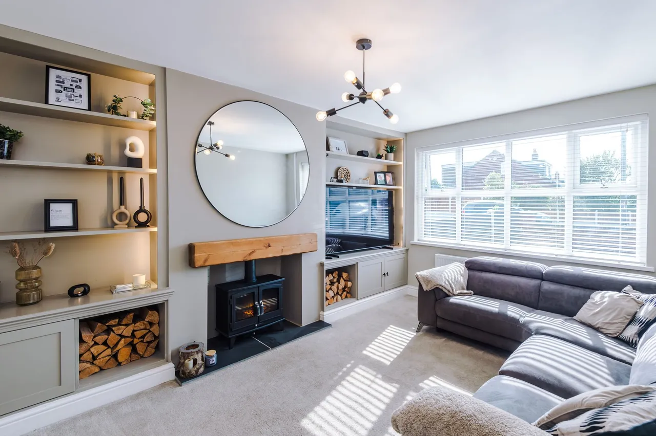Shelley Drive, Abram, Wigan, Wigan, WN2 5PZ, photo 2