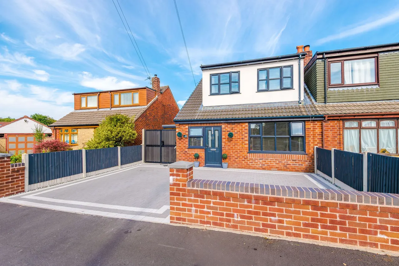 Shelley Drive, Abram, Wigan, Wigan, WN2 5PZ, photo 41