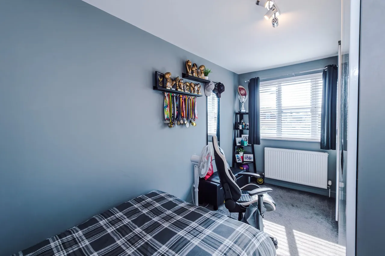 Shelley Drive, Abram, Wigan, Wigan, WN2 5PZ, photo 23