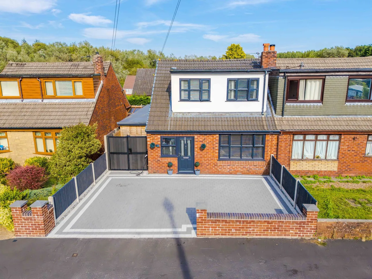 Shelley Drive, Abram, Wigan, Wigan, WN2 5PZ, photo 37