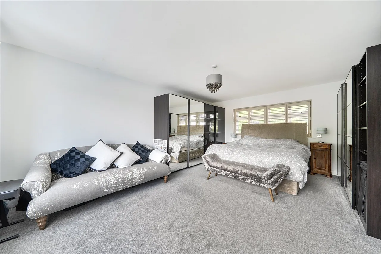Tenbury Road, Clows Top, photo 12