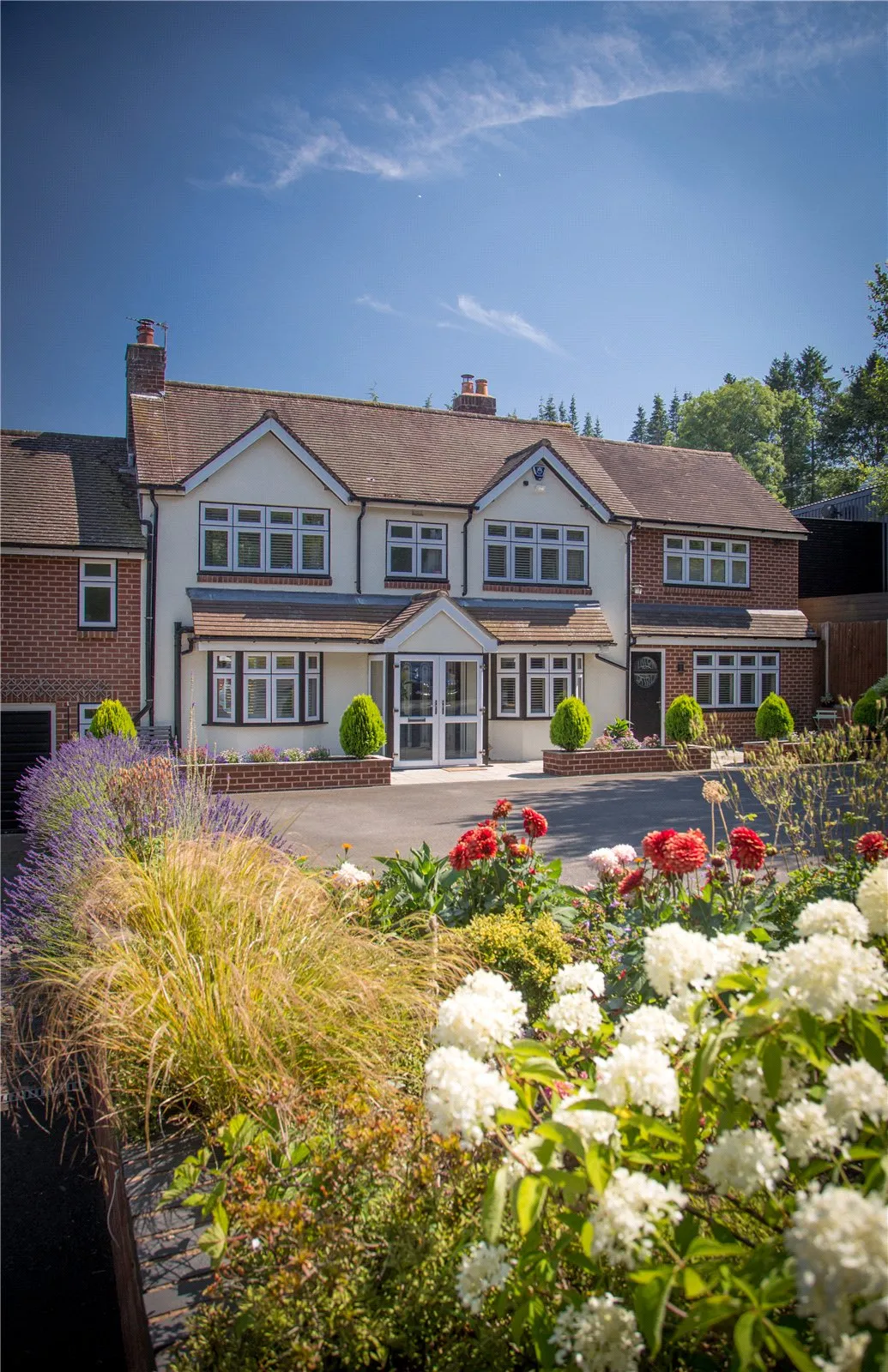 Tenbury Road, Clows Top, photo 17