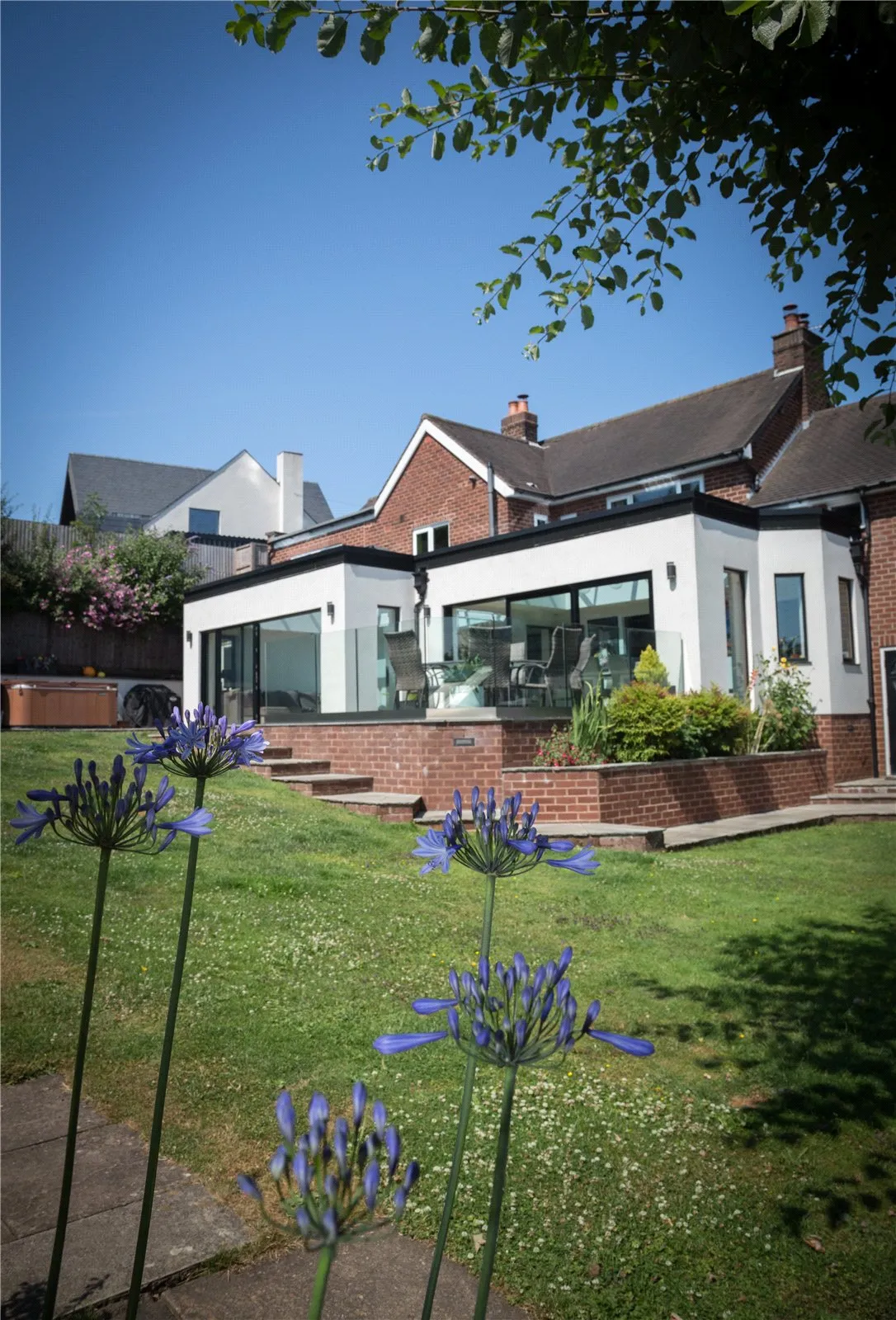 Tenbury Road, Clows Top, photo 27