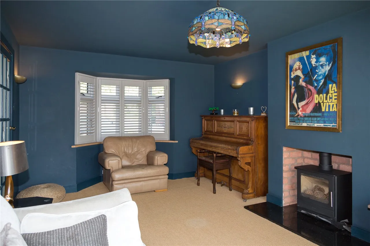 Tenbury Road, Clows Top, photo 25