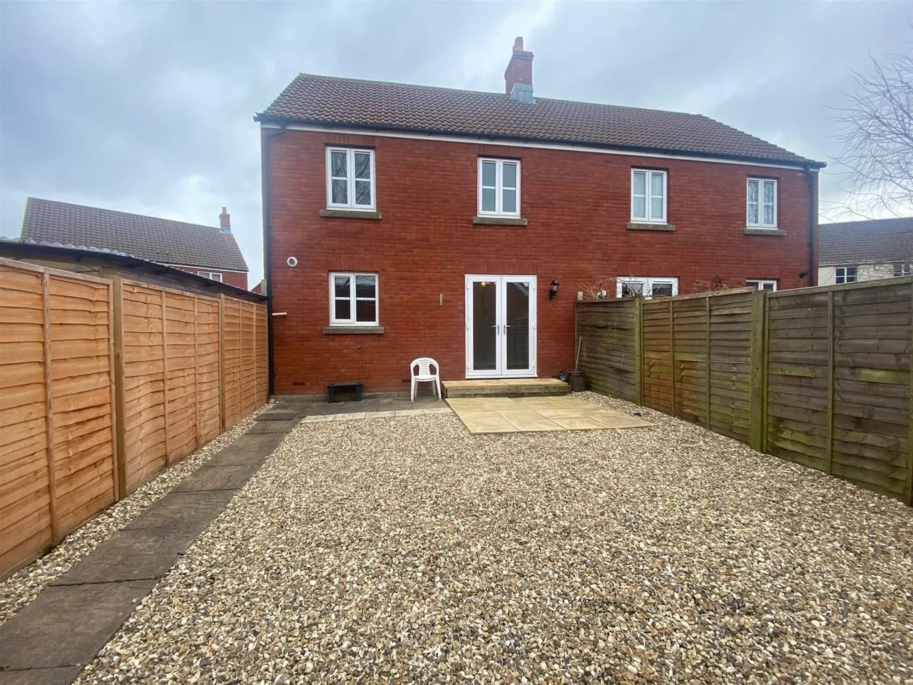 Halyard Drive, Bridgwater, TA6, photo 7