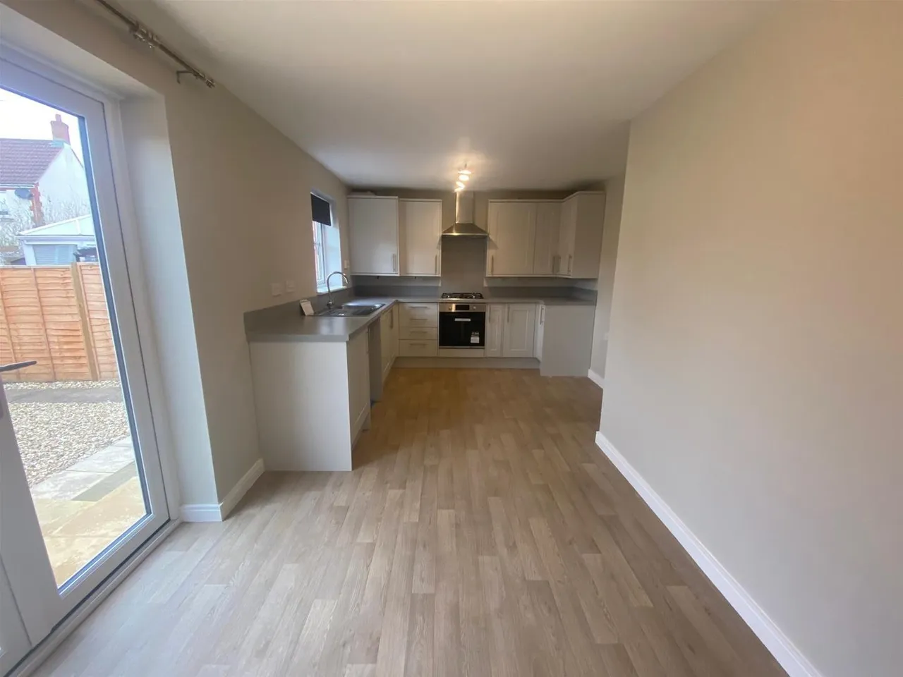 Halyard Drive, Bridgwater, TA6, photo 14