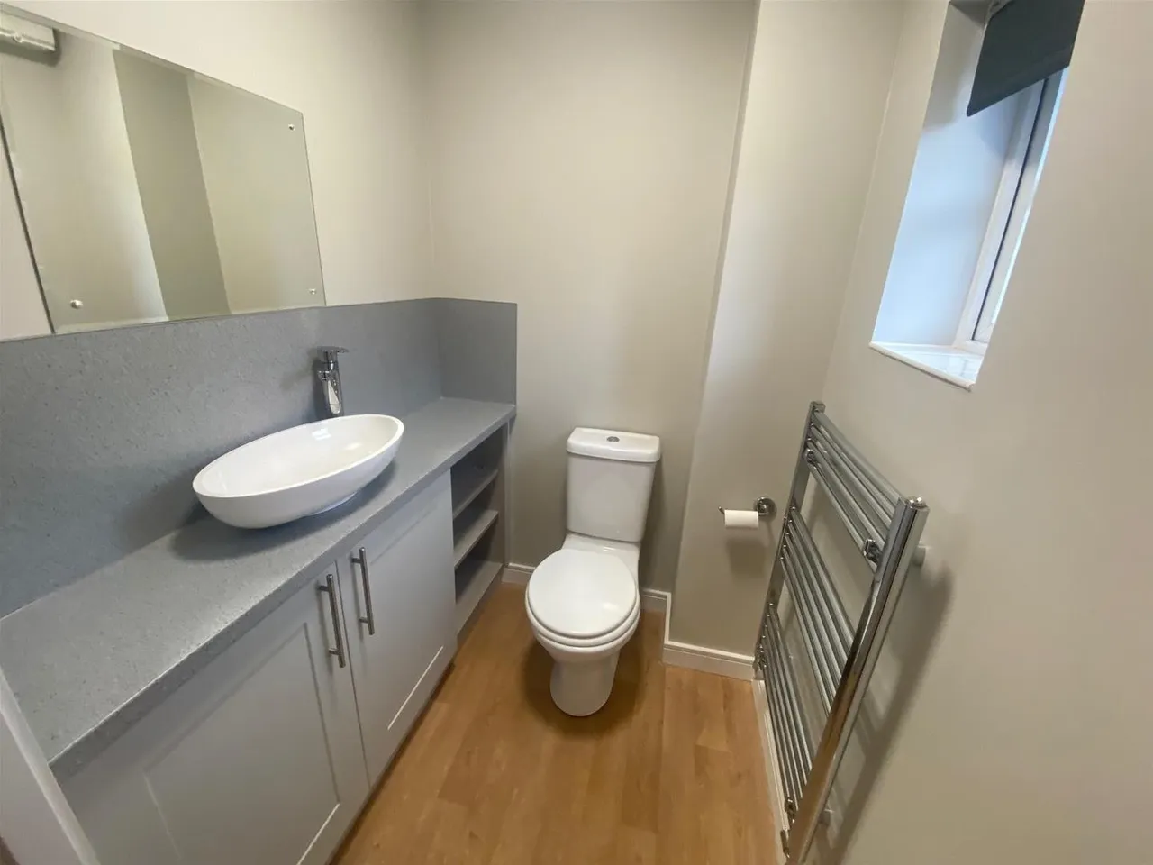 Halyard Drive, Bridgwater, TA6, photo 12