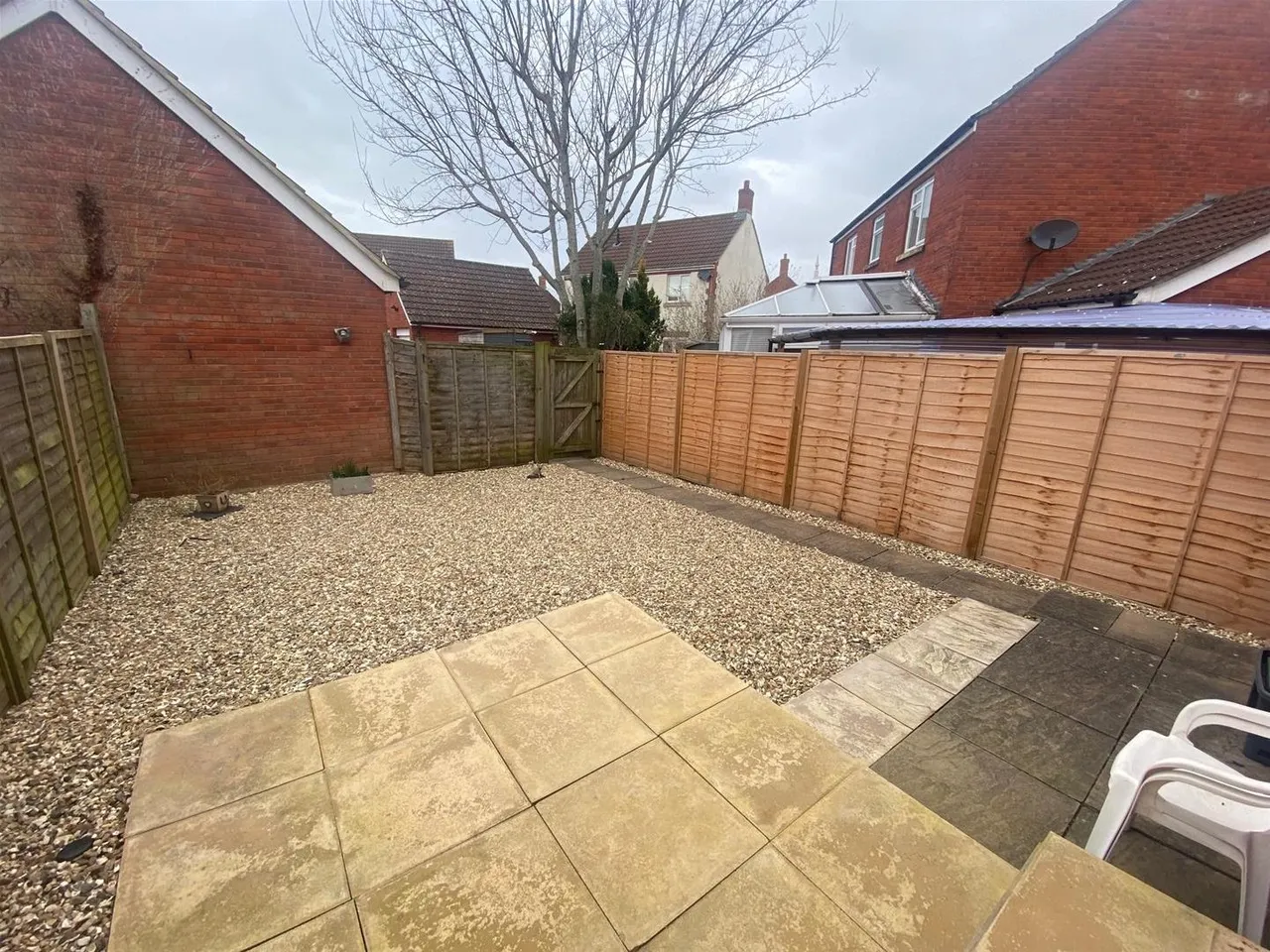 Halyard Drive, Bridgwater, TA6, photo 8