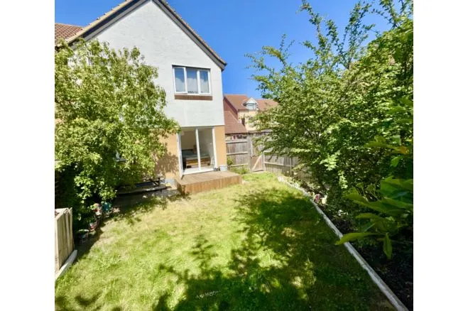 Harrier Mews, West Thamesmead, SE28, photo 22